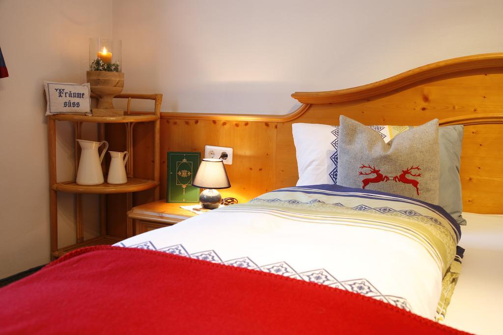Ferienappartement Royer Schladming Quarto foto